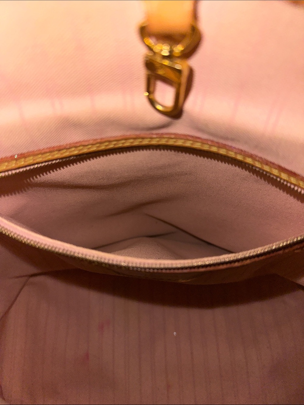 Louis Vuitton Delightful MM - Picture 9 of 14